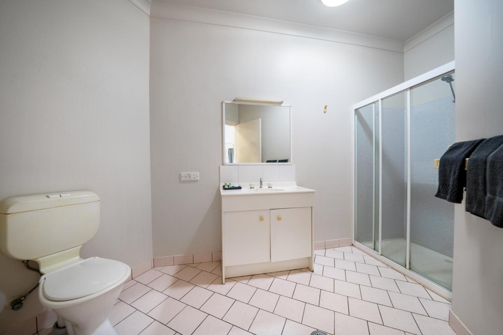 Woolgoolga Coast Motel Szoba fotó