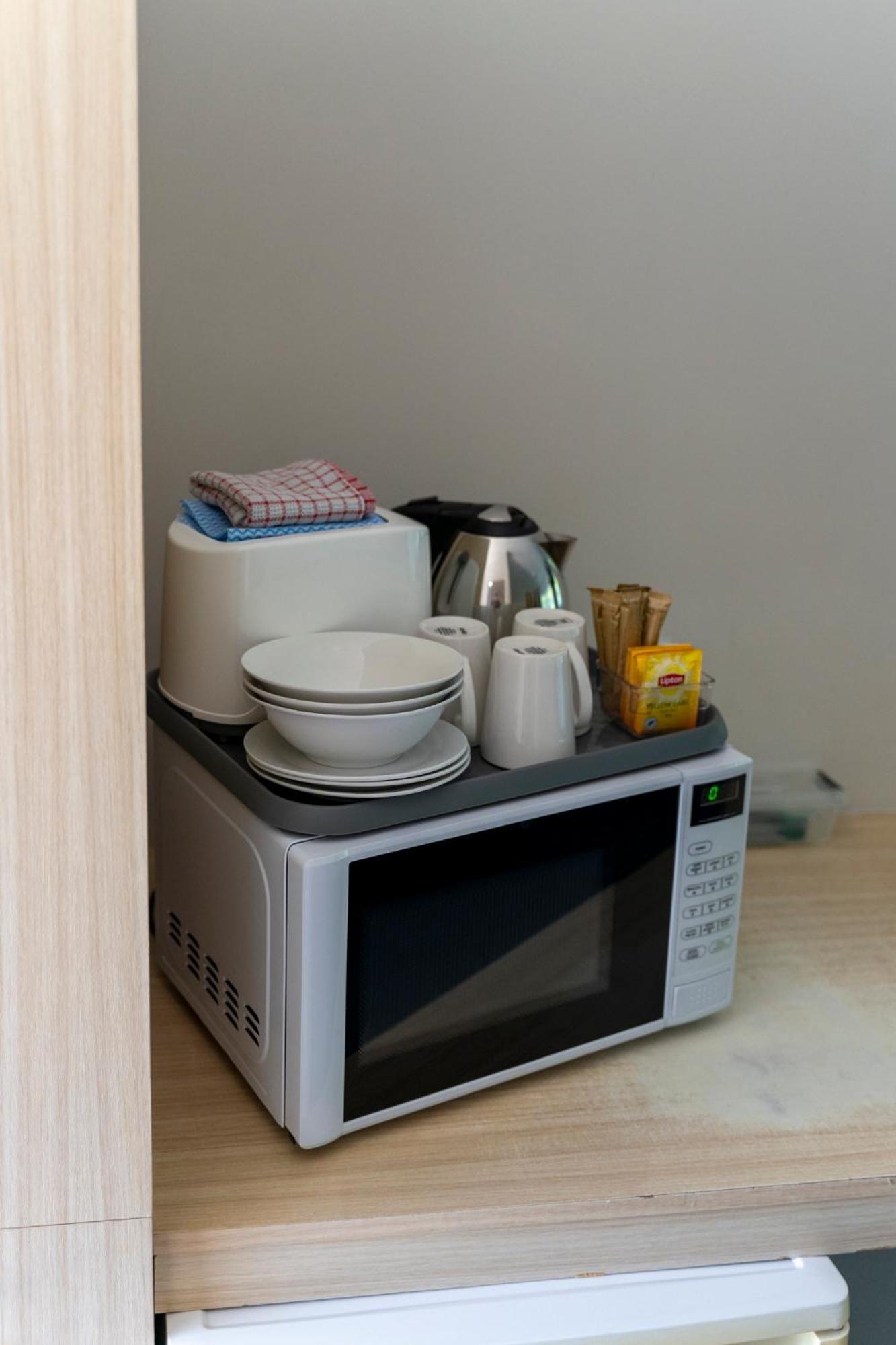 Woolgoolga Coast Motel Kültér fotó
