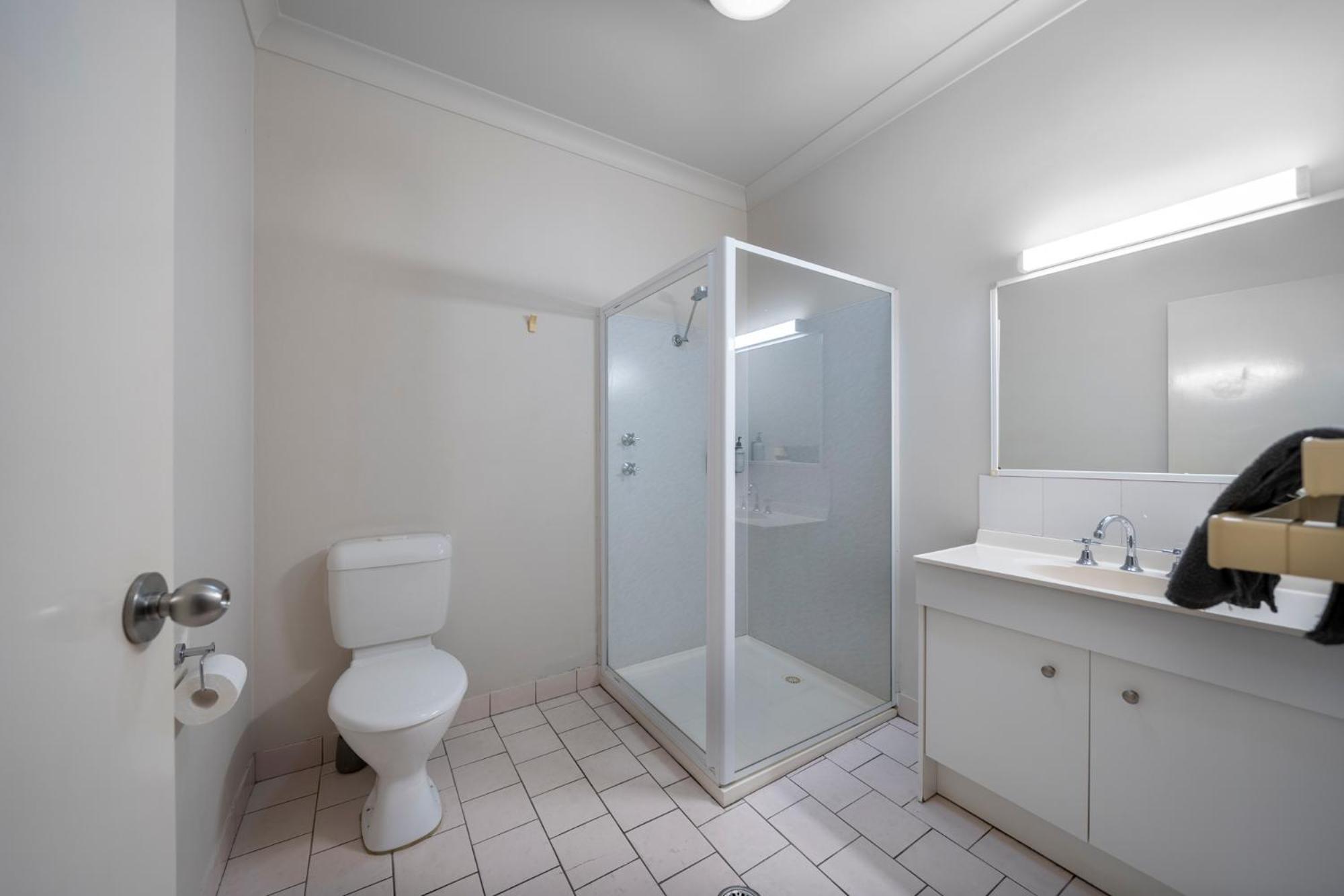 Woolgoolga Coast Motel Kültér fotó