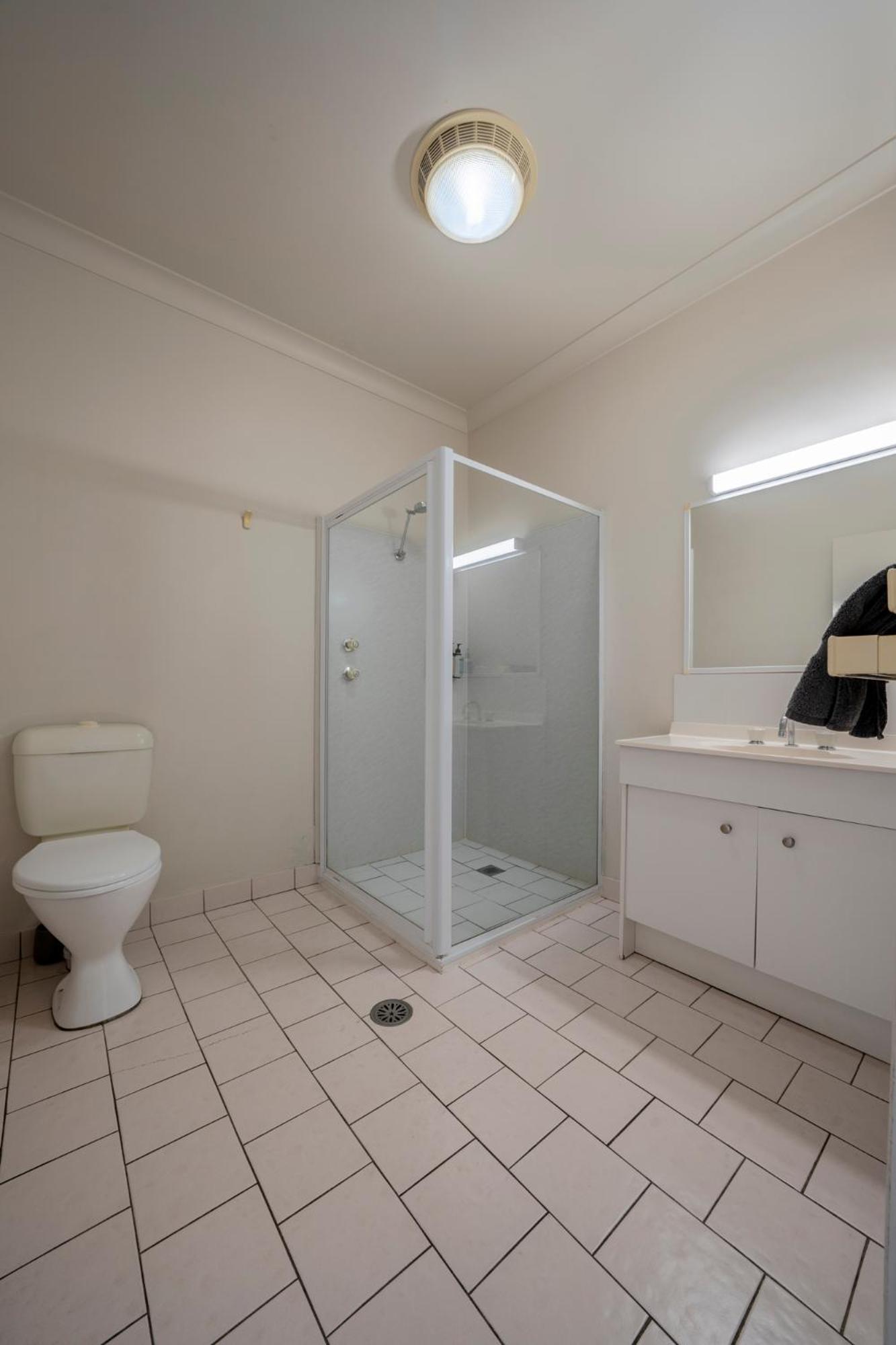 Woolgoolga Coast Motel Kültér fotó
